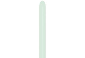 Nozzle Up - 260  - Pastel Matte Green 630 - 50 Stuks