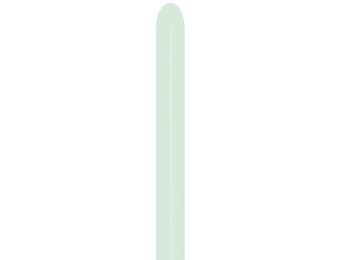 Nozzle Up - 260  - Pastel Matte Green 630 - 50 Stuks