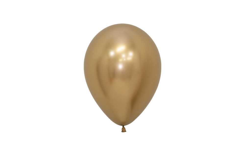 Sempertex 9 inch - Reflex Gold 970 - 80 pieces