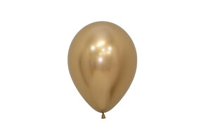 Sempertex 9 inch - Reflex Gold 970 - 80 pcs