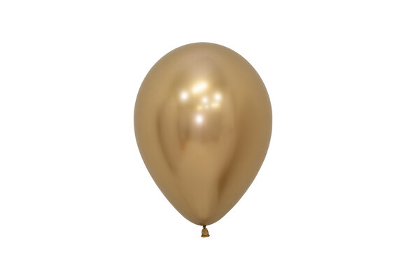 Sempertex 9 inch - Reflex Gold 970 - 80 pcs