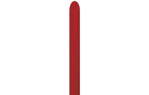 Nozzle Up - Sempertex 260  - Imperial Red 016 - 50 Stuks