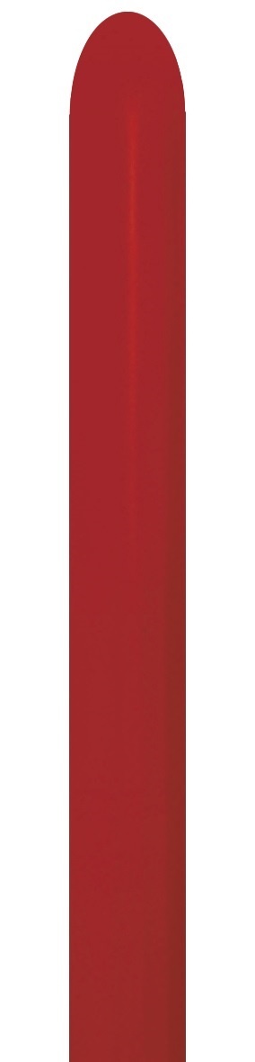 Nozzle Up - Sempertex 260  - Imperial Red 016 - 50 Stuks
