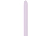 Nozzle Up - 260 - Pastel Matte Lilac 650 - 50 Stuks