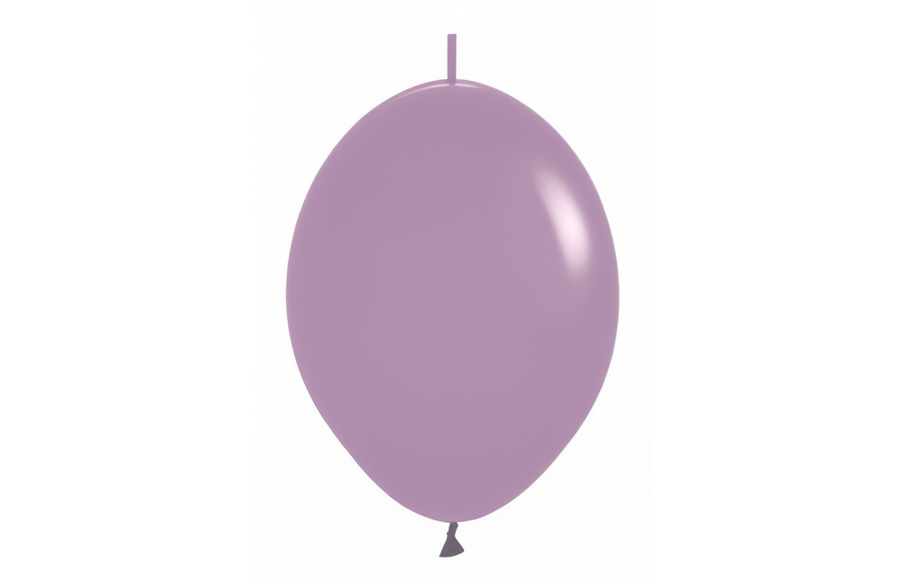 LOL.06 - Pastel Dusk Lavender 150 - 50 pieces