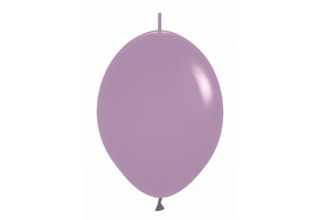 LOL.06 - Pastel Dusk Lavender 150 - 50 Stuks