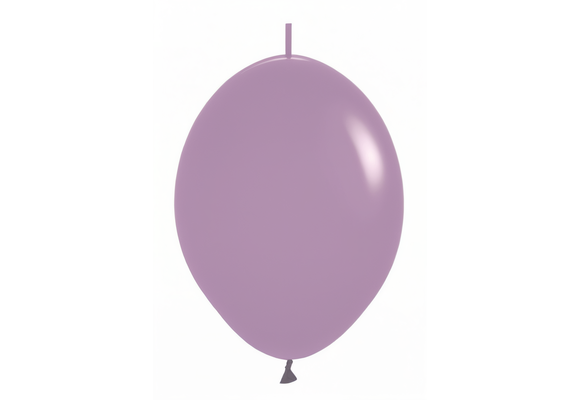 LOL.06 - Pastel Dusk Lavender 150 - 50 Stuks