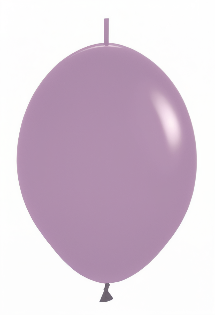 LOL.06 - Pastel Dusk Lavender 150 - 50 pieces