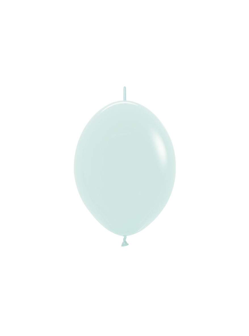 LOL.06 - Matte Green 630 - 50 Stuks