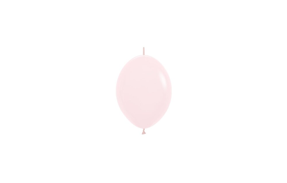 LOL.06 - Matte Pink 609 - 50 pieces