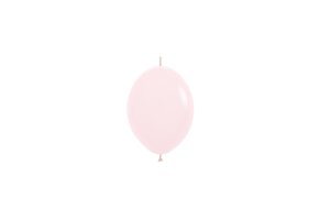 LOL.06 - Matte Pink 609 - 50 pcs