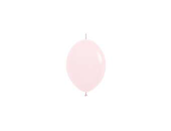 LOL.06 - Pastel Matte Pink 609 - 50 Stuks