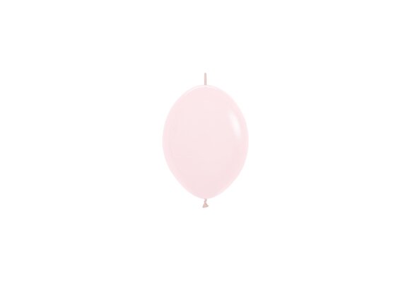 LOL.06 - Pastel Matte Pink 609 - 50 Stuks