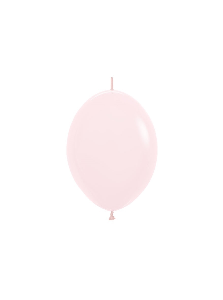 LOL.06 - Matte Pink 609 - 50 pieces