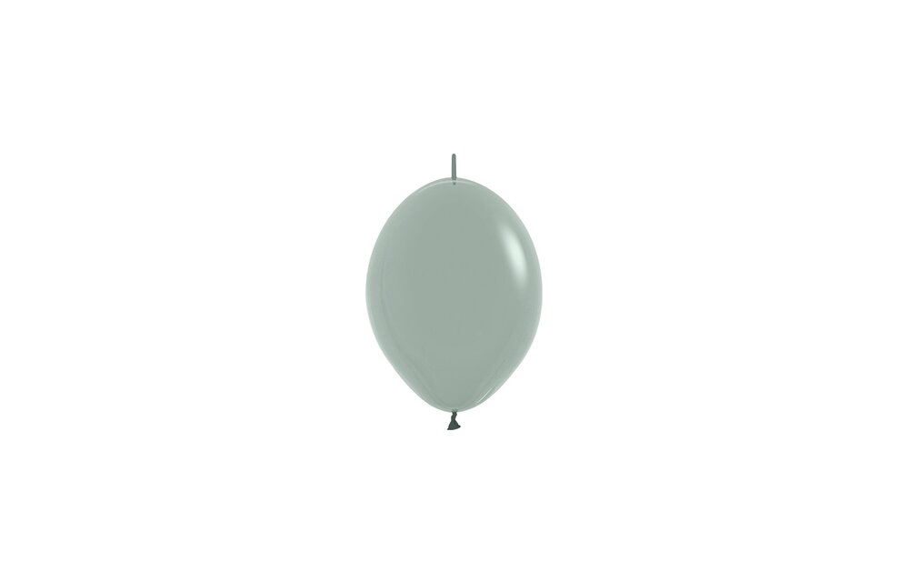 LOL.06 - Pastel Dusk Laurel Green 127 - 50 pieces