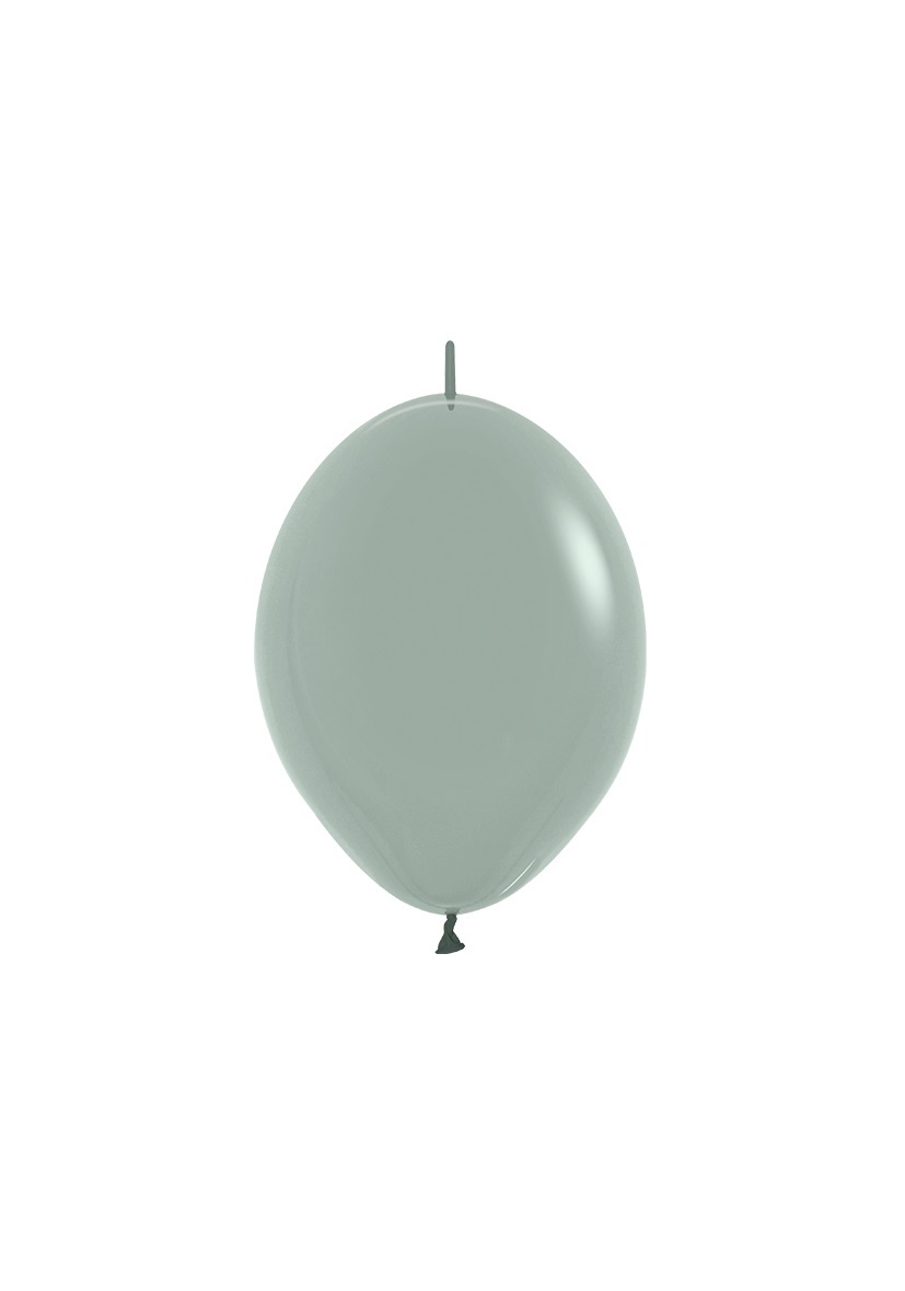 LOL.06 - Pastel Dusk Laurel Green 127 - 50 pieces