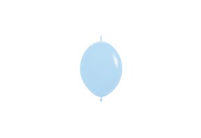 LOL.06 - Matte Blue 640 - 50 pcs