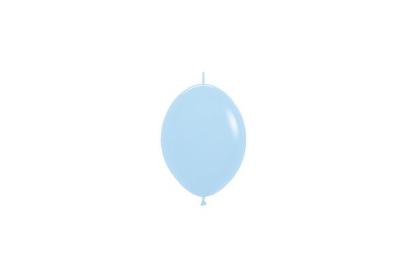 LOL.06 - Matte Blue 640 - 50 pcs