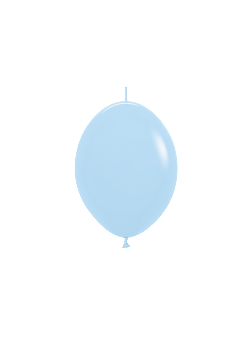 LOL.06 - Matte Blue 640 - 50 pieces