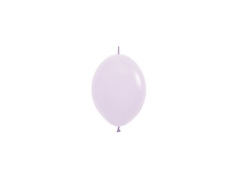 LOL.06 - Pastel Matte Lilac 650 - 50 Stuks