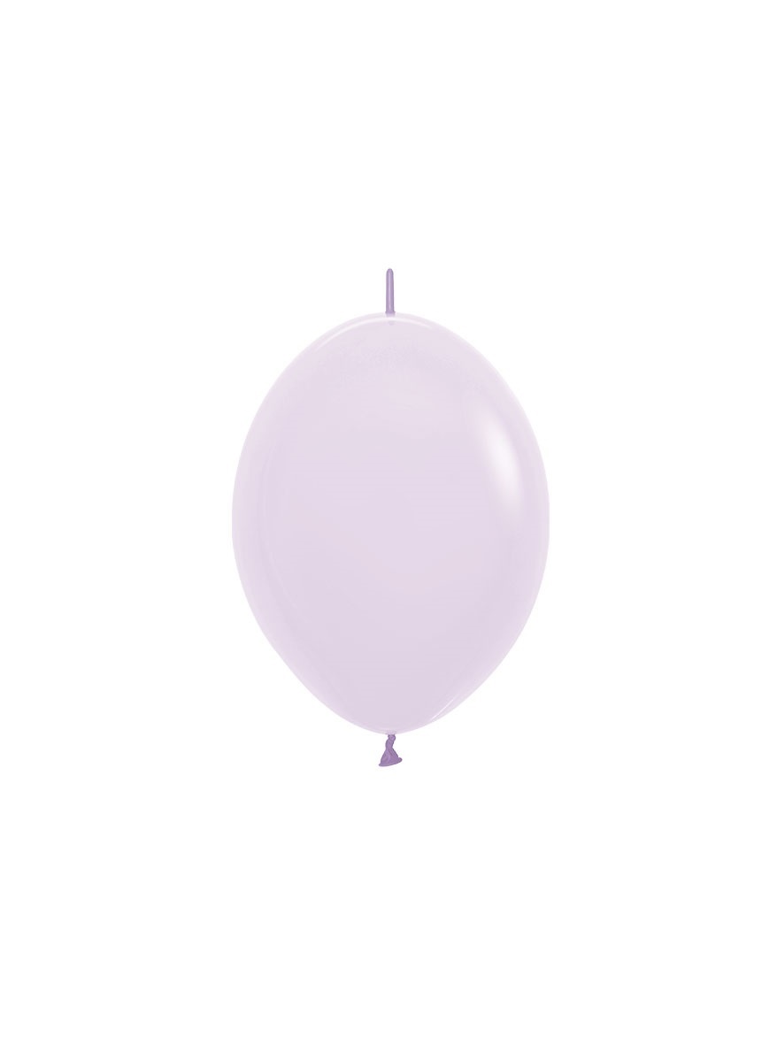 LOL.06 - Matte Lilac 650 - 50 pieces