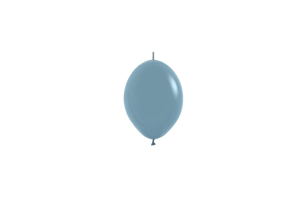 LOL.06 - Pastel Dusk Blue 140 - 50 pieces