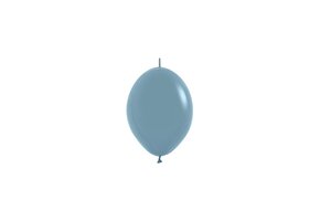LOL.06 - Pastel Dusk Blue 140 - 50 pcs