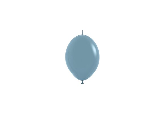 LOL.06 - Pastel Dusk Blue 140 - 50 pcs