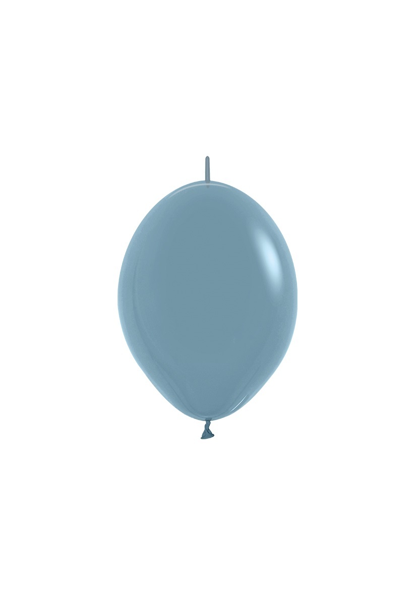 LOL.06 - Pastel Dusk Blue 140 - 50 pieces