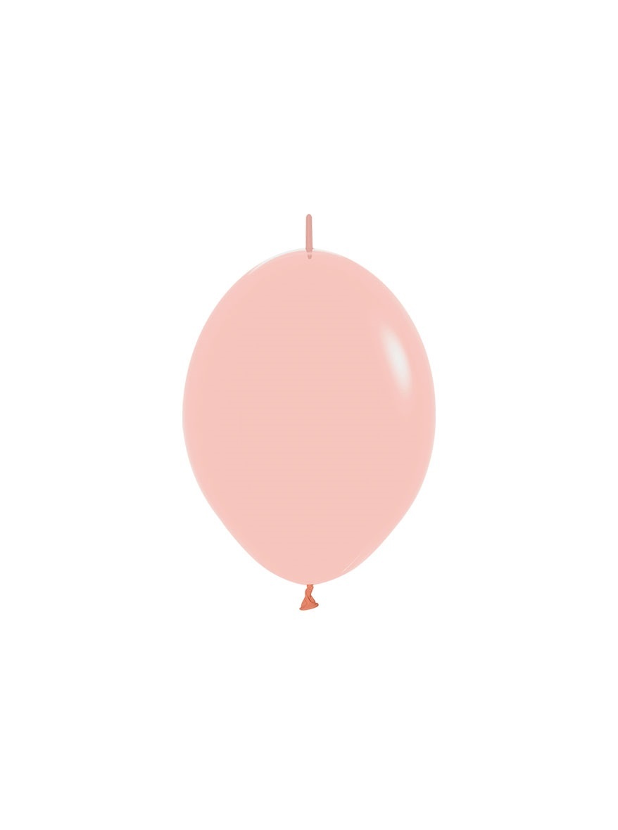 LOL.06 - Matte Melon 663 - 50 Stuks