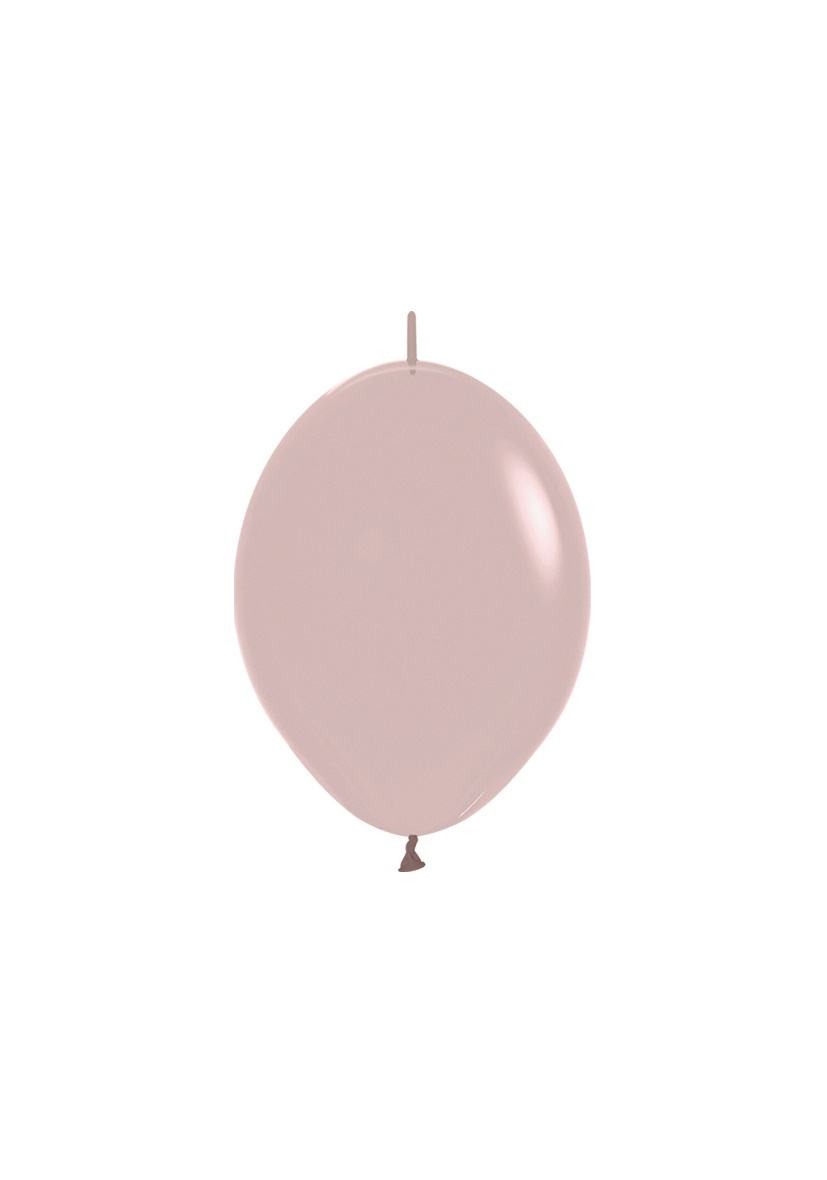 LOL.06 - Pastel Dusk Rose 110 - 50 pieces
