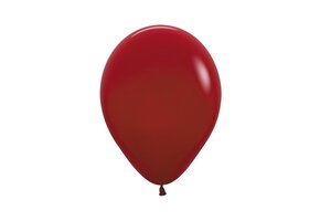 Sempertex 10 inch - Imperial Red 016 - 100 Stuks