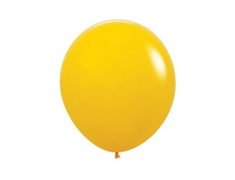 R18 - Honey Yellow 021 - 25 Stuks