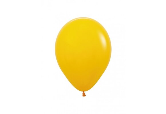 R9 - Honey Yellow 021 - 50 pcs