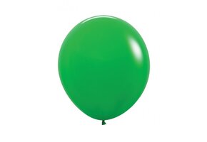 R18 - Shamrock Green 029 - 25 pcs