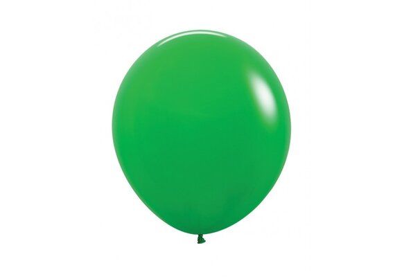 R18 - Shamrock Green 029 - 25 Stuks