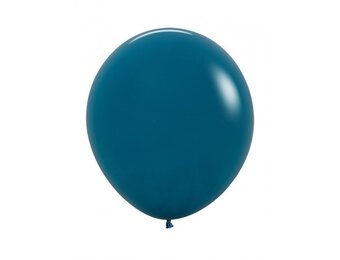 R18 - Deep Teal 035 - 25 Stuks