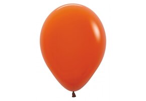 R12 - Sunset Orange 062 - 50 Stuks