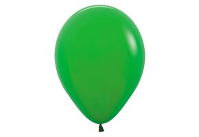 R12  - RETAIL - Shamrock Green 029 - 12 pieces