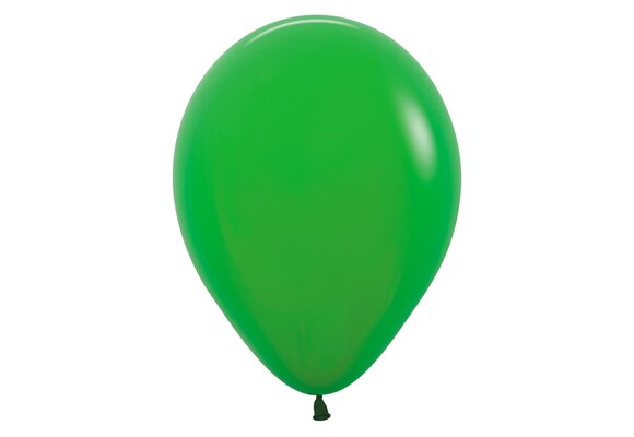 R12  - RETAIL - Shamrock Green 029 - 12 pieces