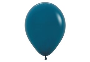 R12 - RETAIL - Deep Teal 035 - 12 x 12 stuks