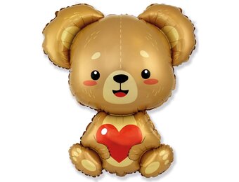 Love Bear - 33 inch - Flex