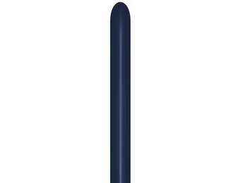 Sempertex 260  - Navy Blue 044 - 50 Stuks