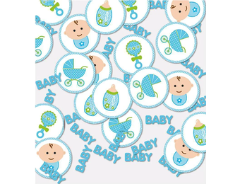 Confetti - Baby Boy - 15 gram