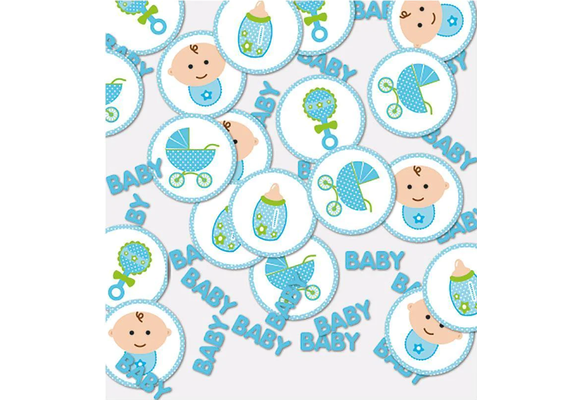 Confetti - Baby Boy - 15 gram