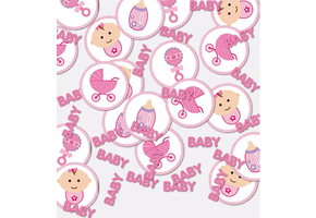 Confetti - Baby Girl - 15 gram