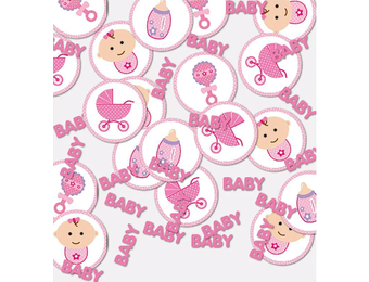 Confetti - Baby Girl - 15 gram