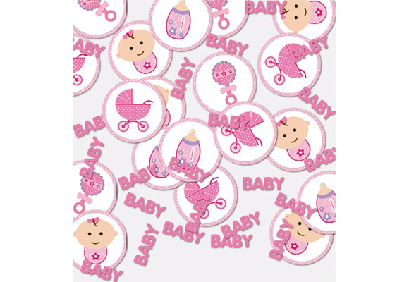 Confetti - Baby Girl - 15 gram