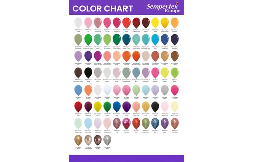 Catalogus - Sempertex 2024