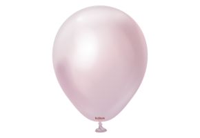 SALE > KALISAN.12" - MIRROR - Pink Gold - 50 pcs